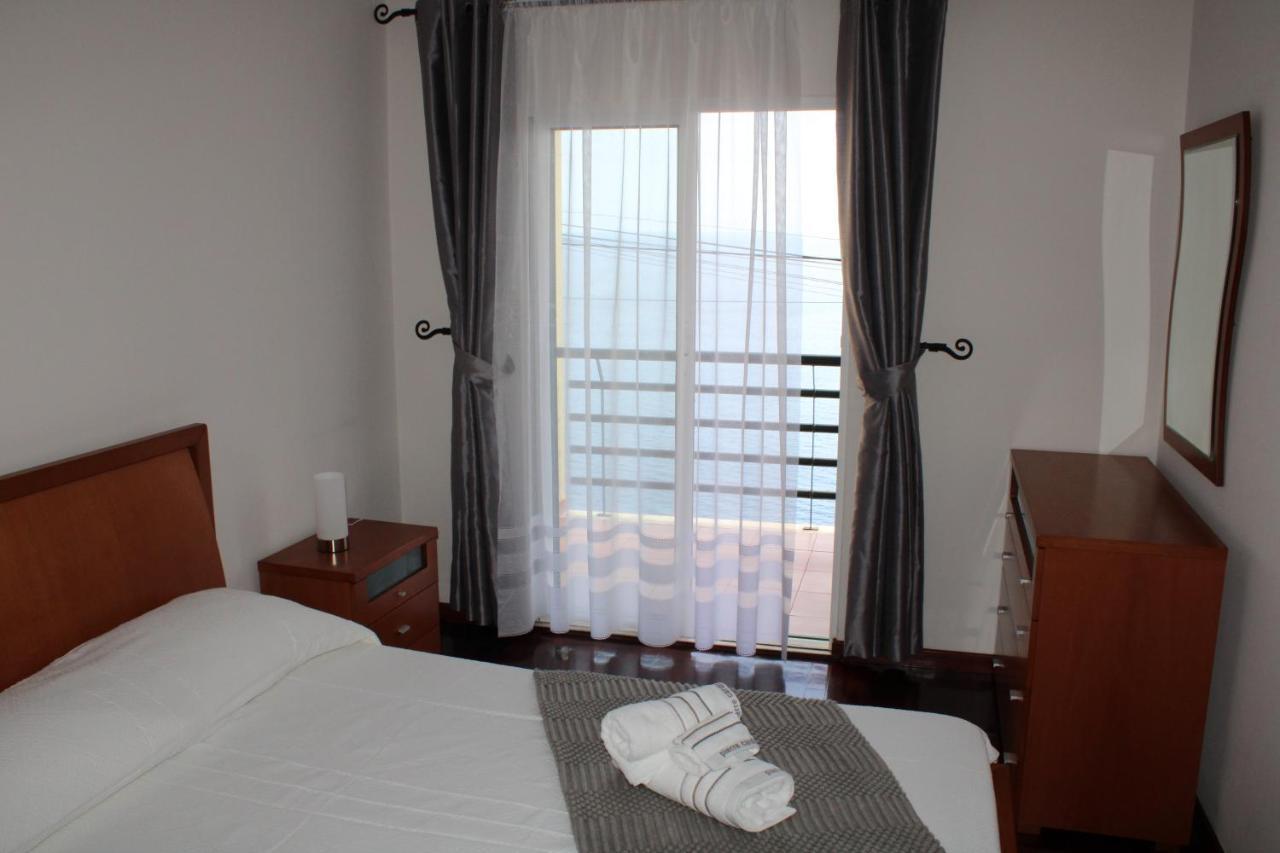 Сasa de vacaciones Sea Front House Funchal (Madeira)