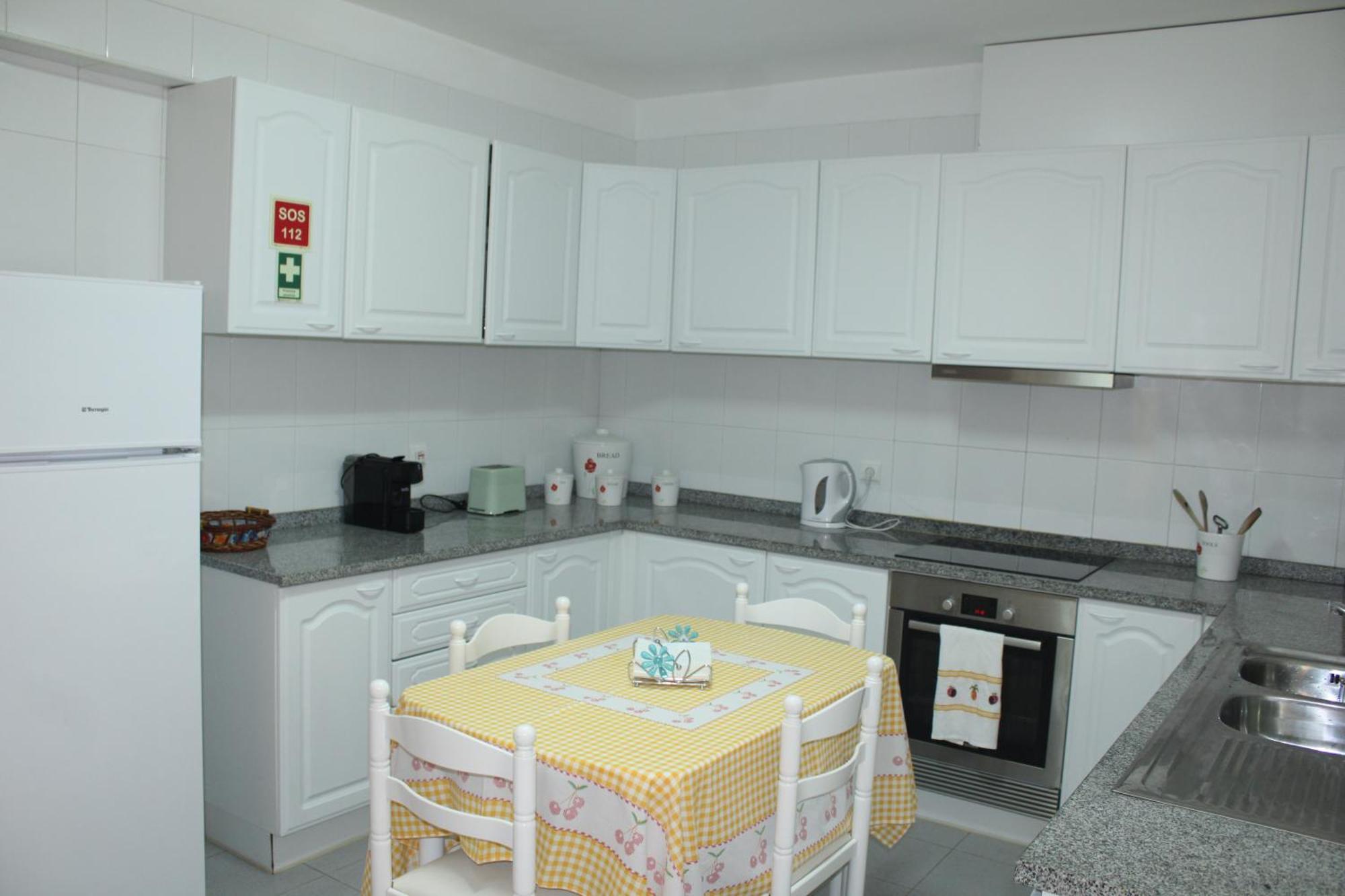 Сasa de vacaciones Sea Front House Funchal (Madeira)